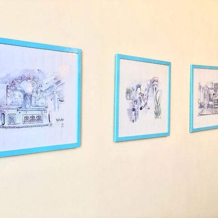 Apartamenty Kocham Morze Svinoústí Pokoj fotografie