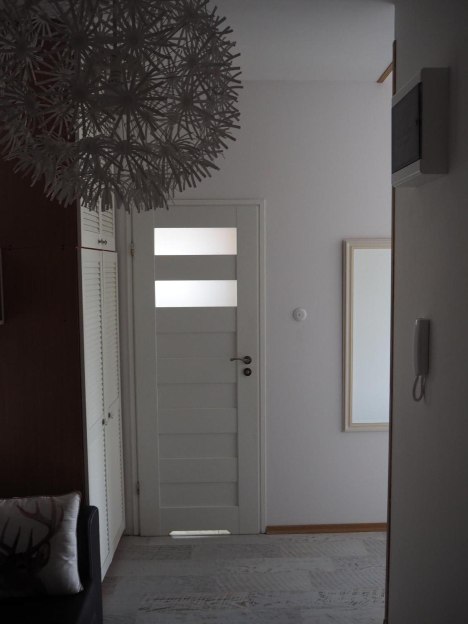 Apartamenty Kocham Morze Svinoústí Exteriér fotografie