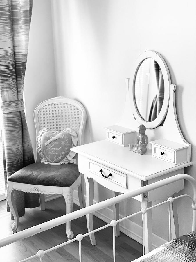 Apartamenty Kocham Morze Svinoústí Exteriér fotografie