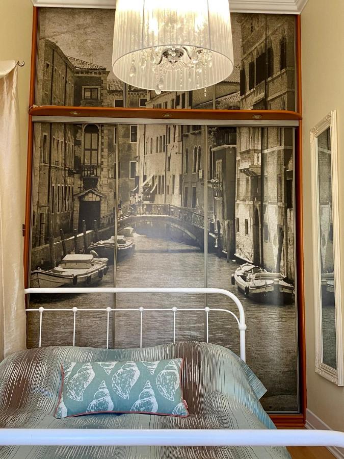 Apartamenty Kocham Morze Svinoústí Exteriér fotografie