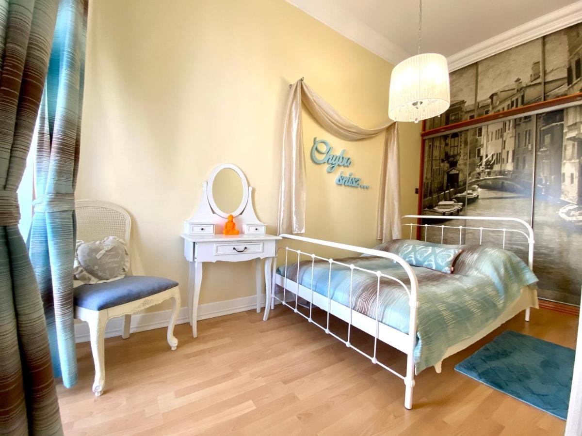 Apartamenty Kocham Morze Svinoústí Exteriér fotografie