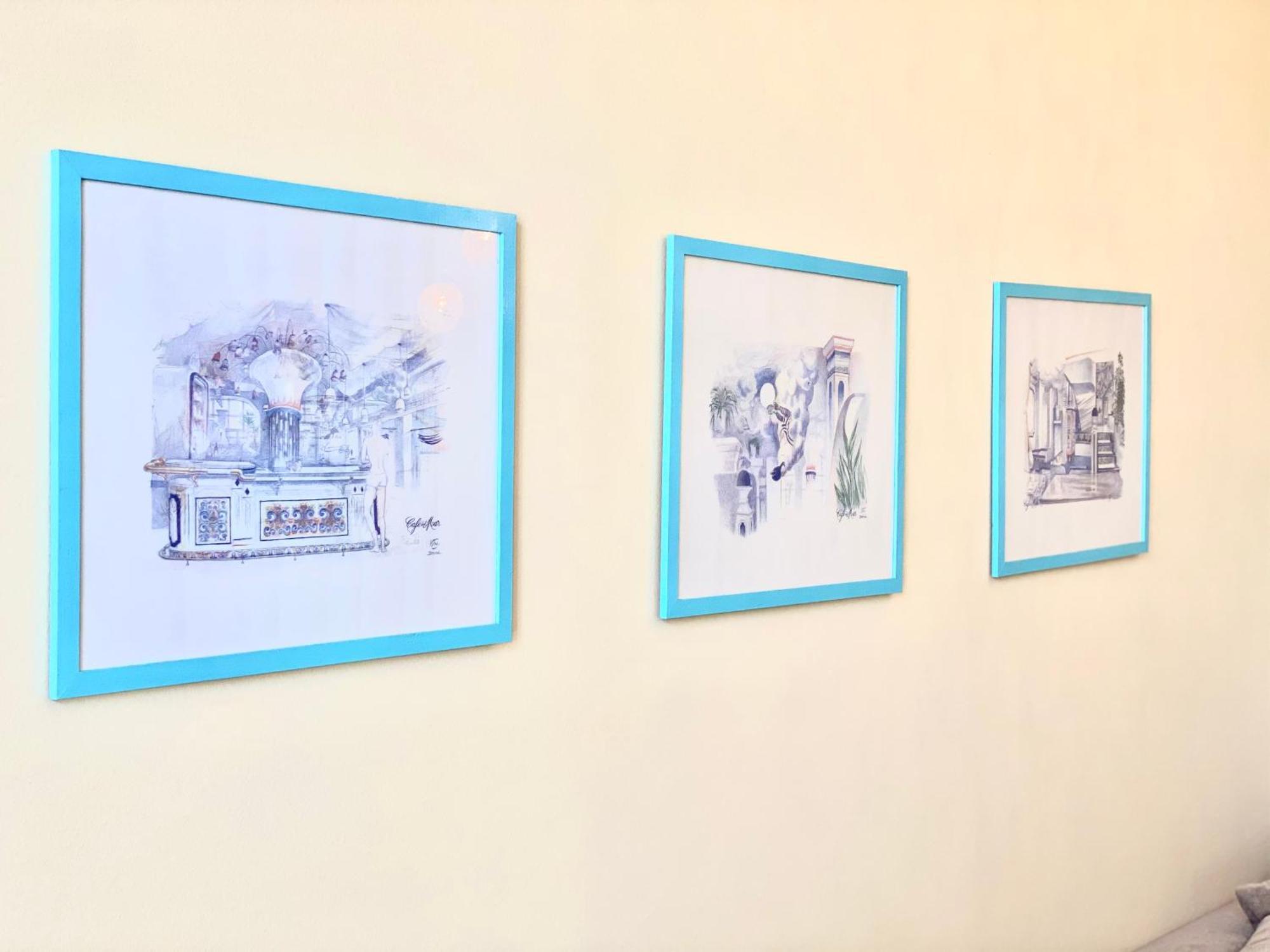 Apartamenty Kocham Morze Svinoústí Pokoj fotografie