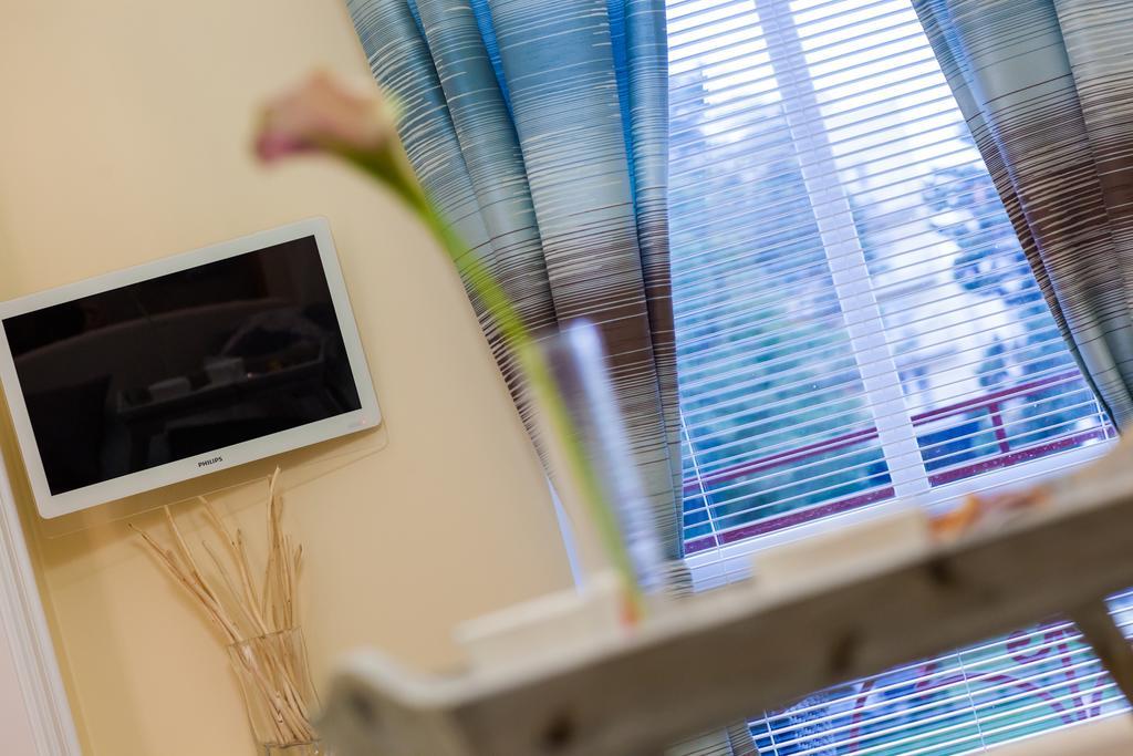 Apartamenty Kocham Morze Svinoústí Exteriér fotografie